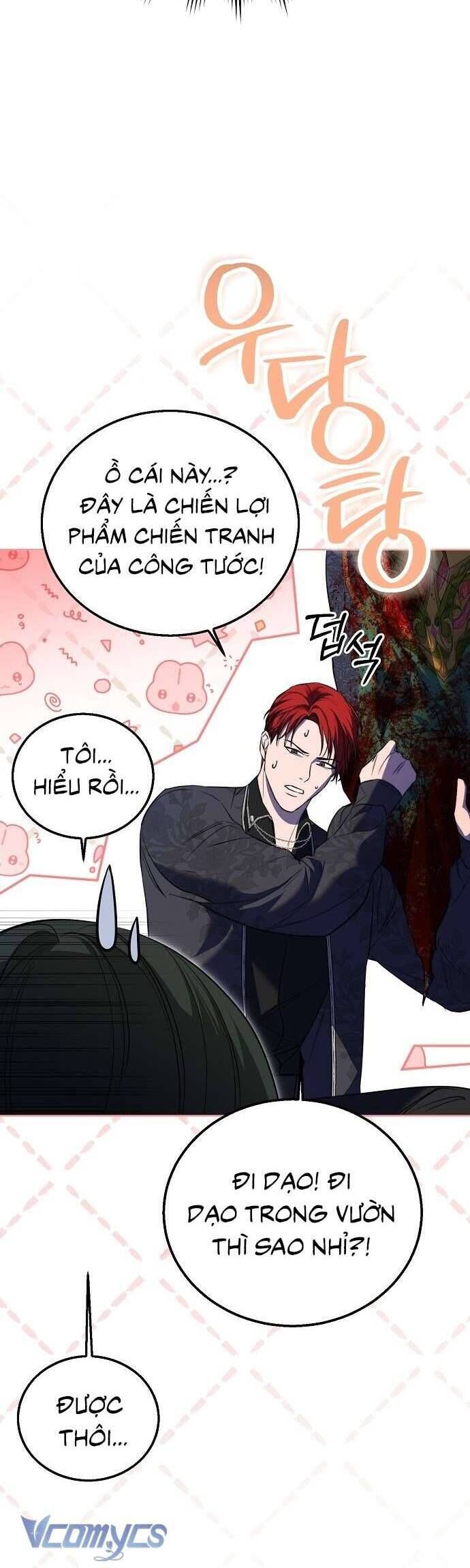 Hãy Dạy Em Cách Khao Khát Chapter 5 - Trang 43