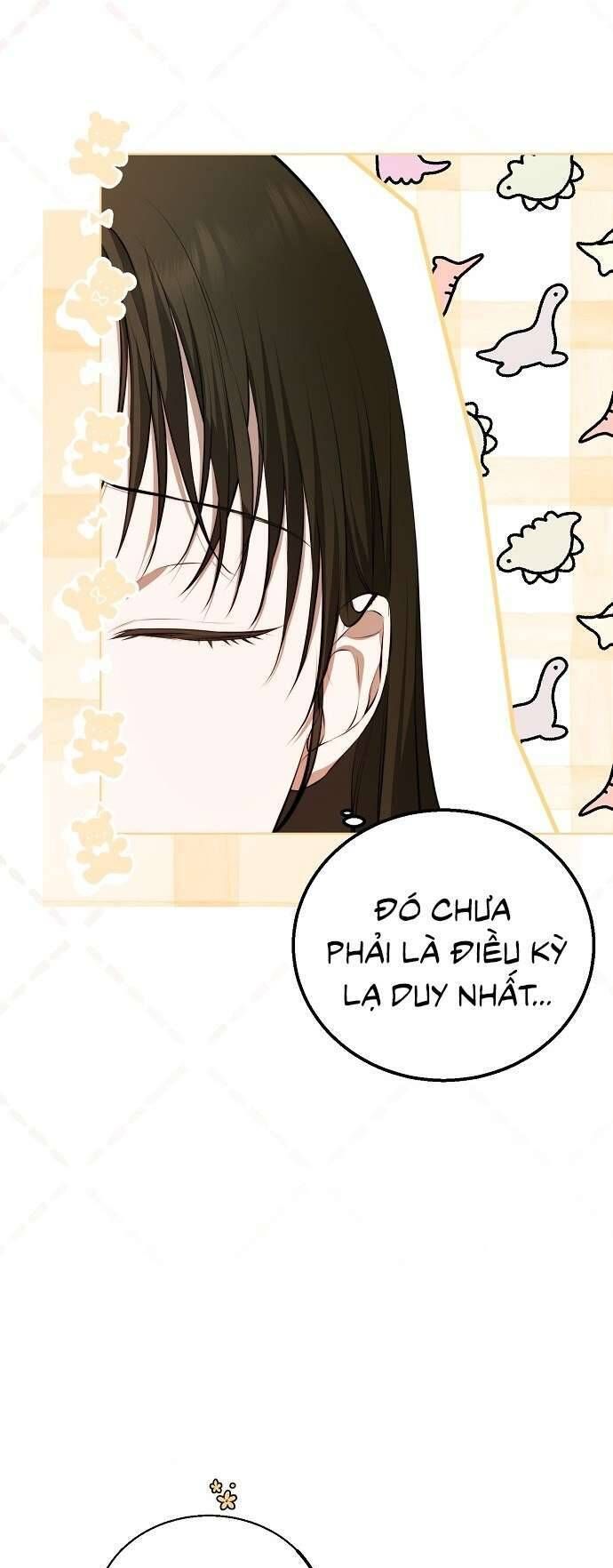 Hãy Dạy Em Cách Khao Khát Chapter 5 - Trang 44