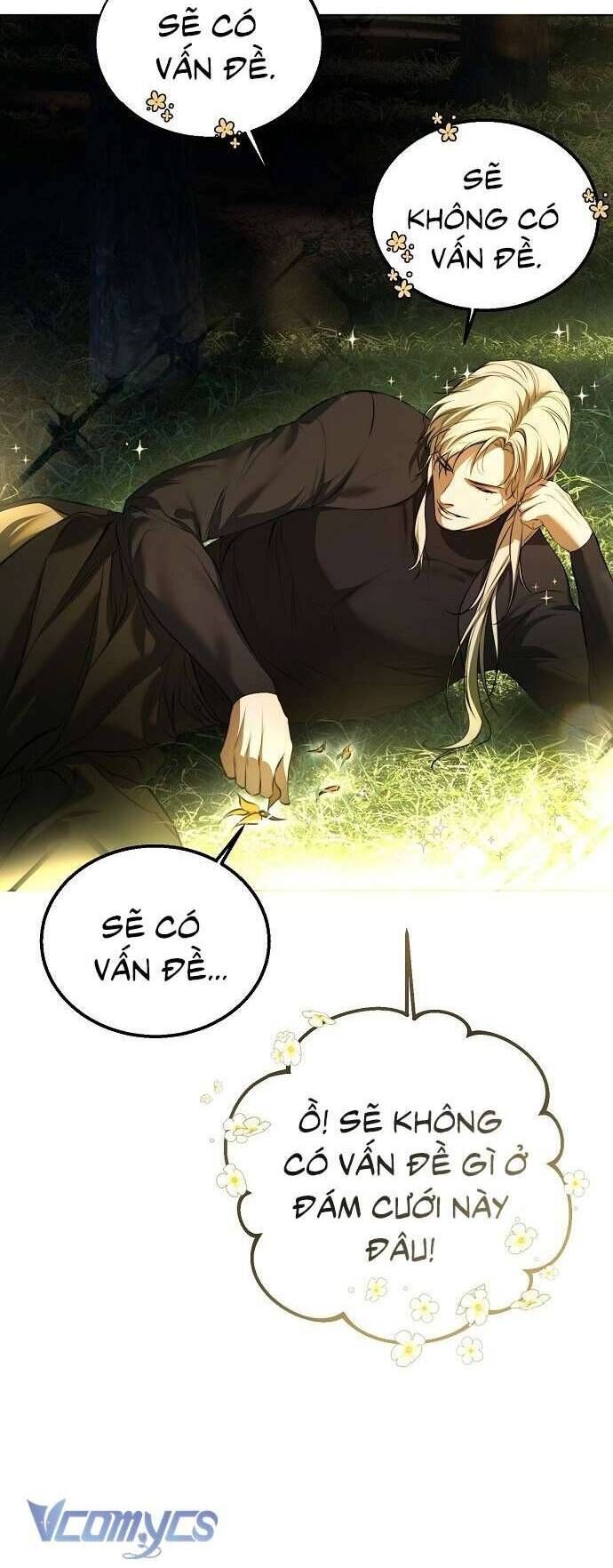Hãy Dạy Em Cách Khao Khát Chapter 5 - Trang 45