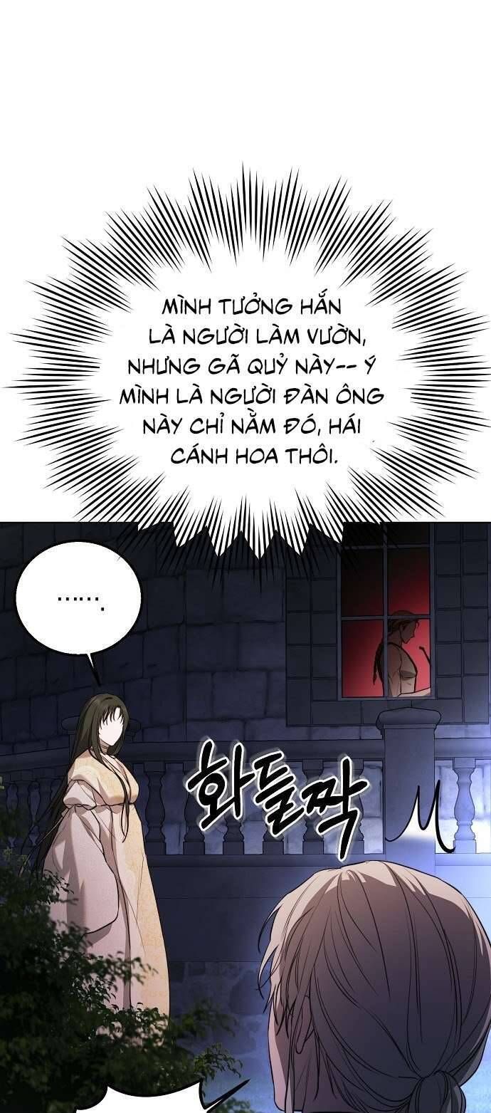 Hãy Dạy Em Cách Khao Khát Chapter 5 - Trang 46