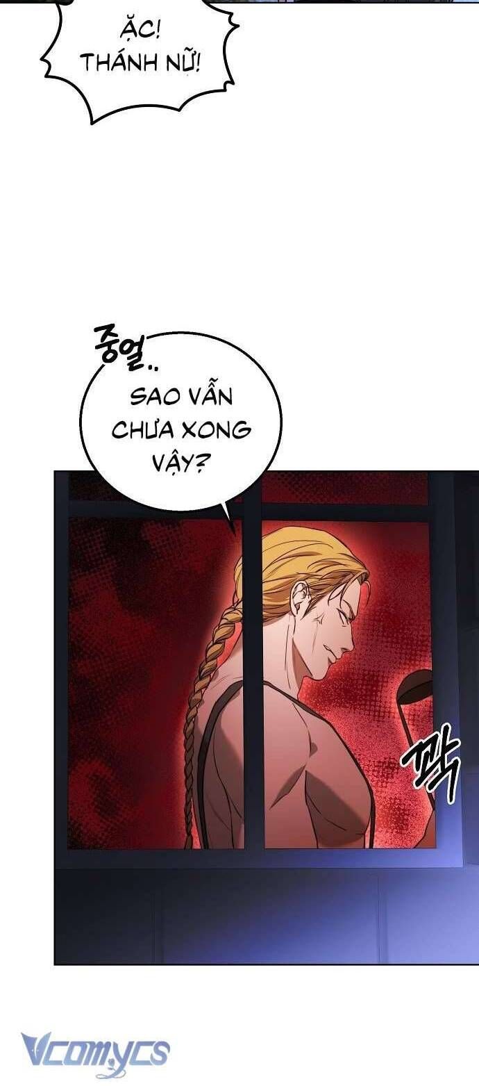 Hãy Dạy Em Cách Khao Khát Chapter 5 - Trang 47