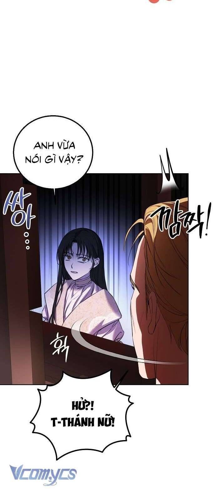 Hãy Dạy Em Cách Khao Khát Chapter 5 - Trang 49