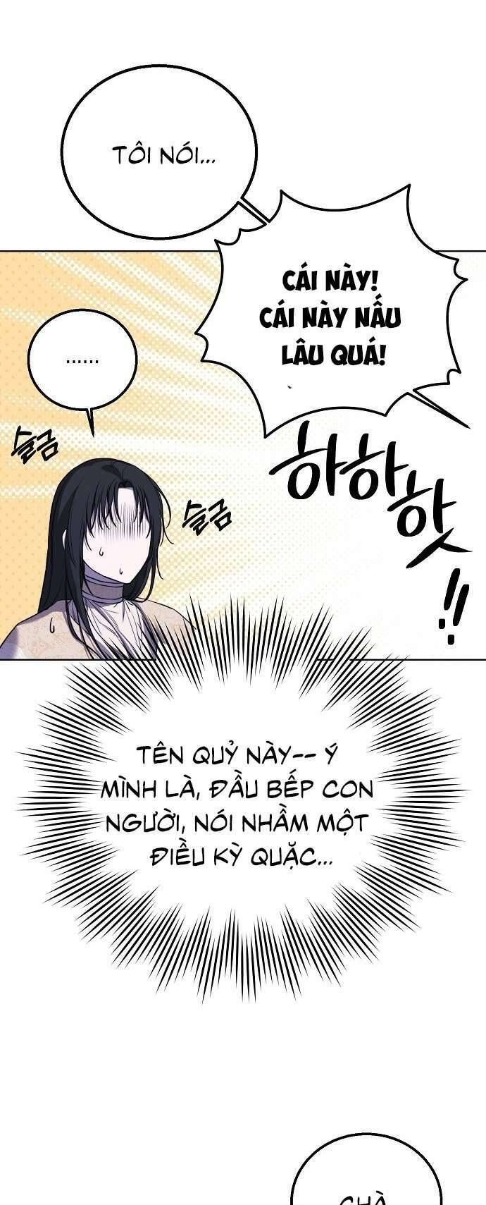 Hãy Dạy Em Cách Khao Khát Chapter 5 - Trang 50