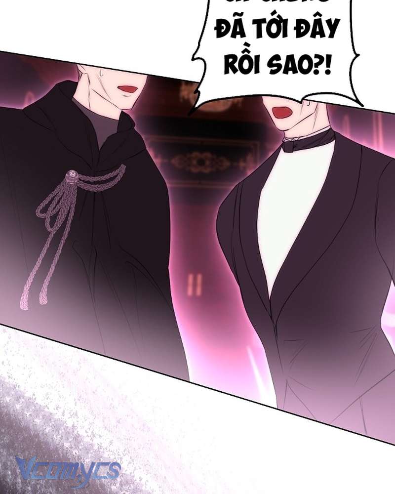Hãy Dạy Em Cách Khao Khát Chapter 50 - Trang 17