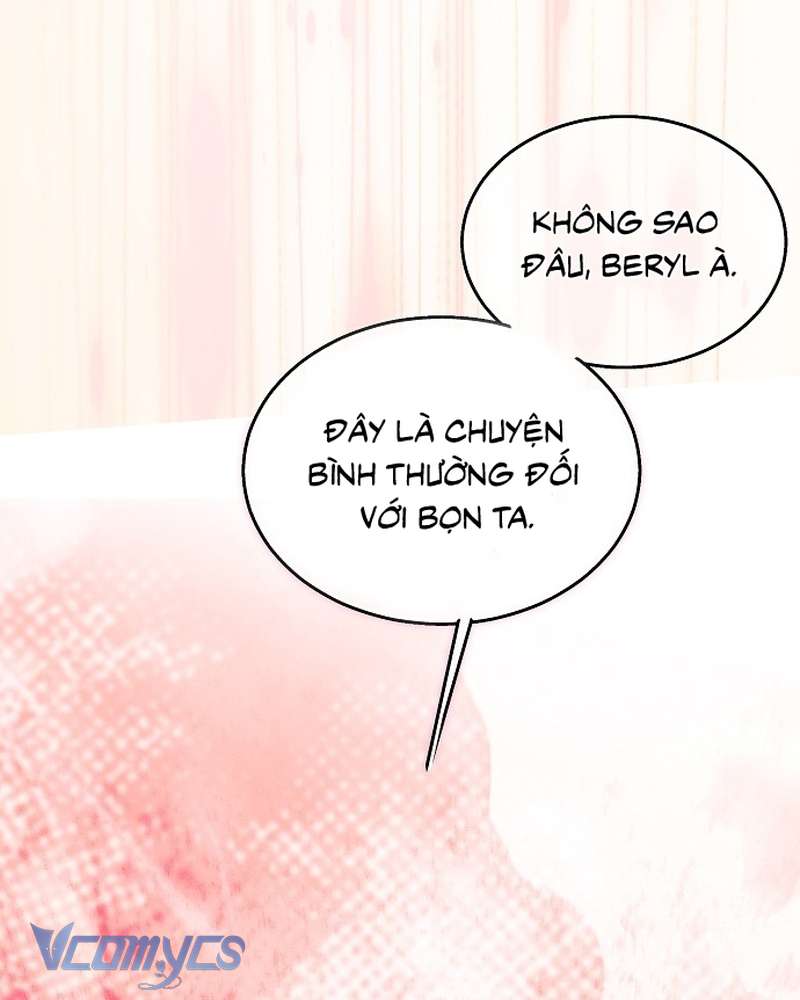 Hãy Dạy Em Cách Khao Khát Chapter 50 - Trang 35