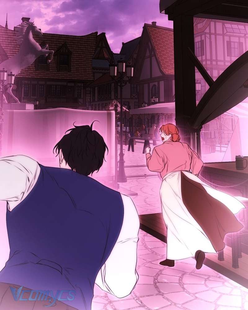 Hãy Dạy Em Cách Khao Khát Chapter 50 - Trang 5