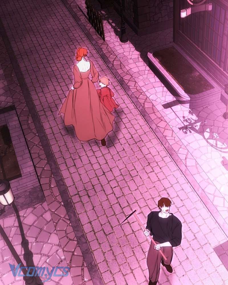 Hãy Dạy Em Cách Khao Khát Chapter 50 - Trang 7