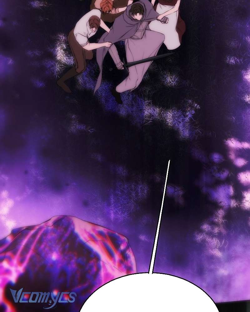 Hãy Dạy Em Cách Khao Khát Chapter 51 - Trang 10