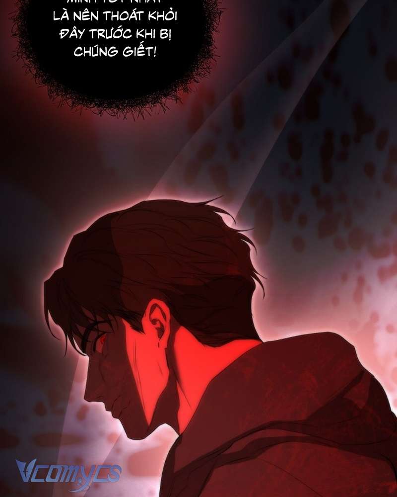 Hãy Dạy Em Cách Khao Khát Chapter 51 - Trang 16