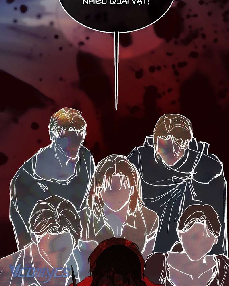 Hãy Dạy Em Cách Khao Khát Chapter 51 - Trang 18