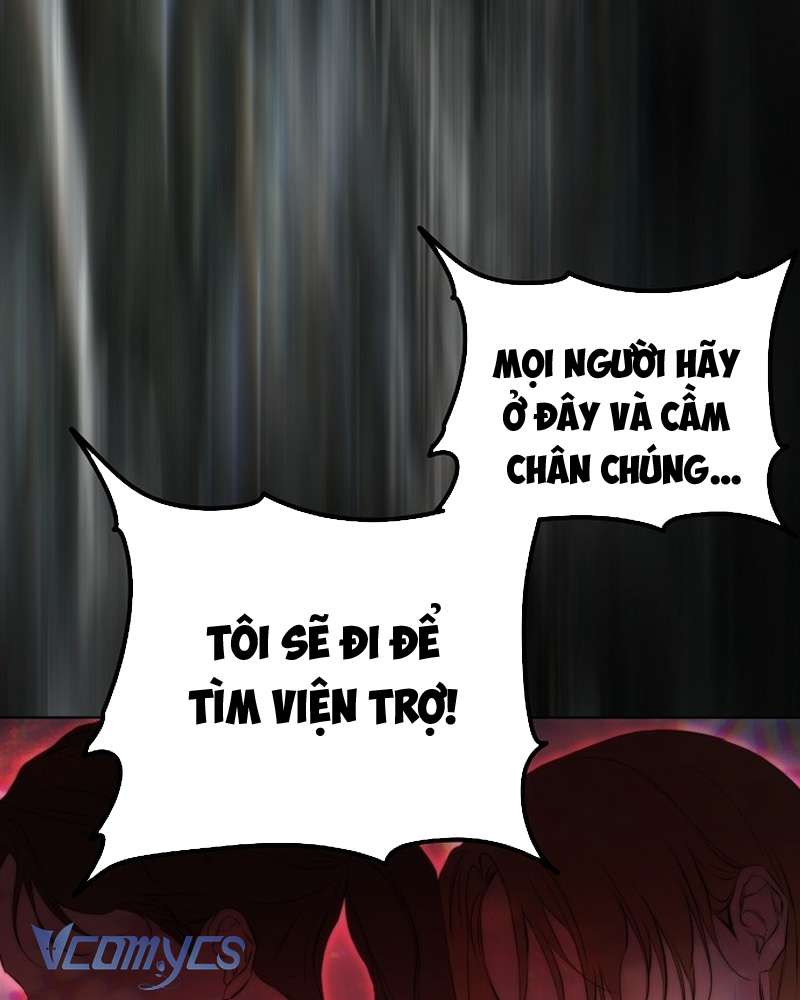 Hãy Dạy Em Cách Khao Khát Chapter 51 - Trang 20