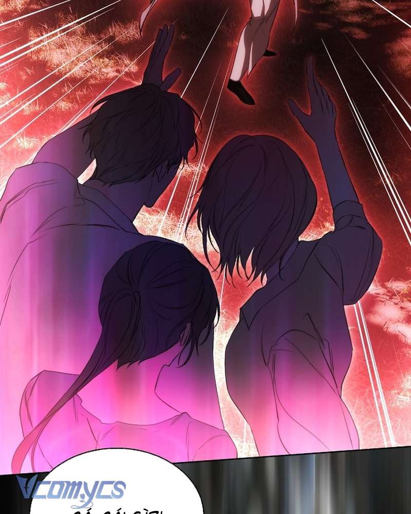 Hãy Dạy Em Cách Khao Khát Chapter 51 - Trang 25