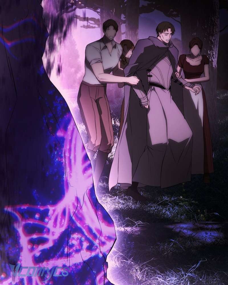 Hãy Dạy Em Cách Khao Khát Chapter 51 - Trang 7