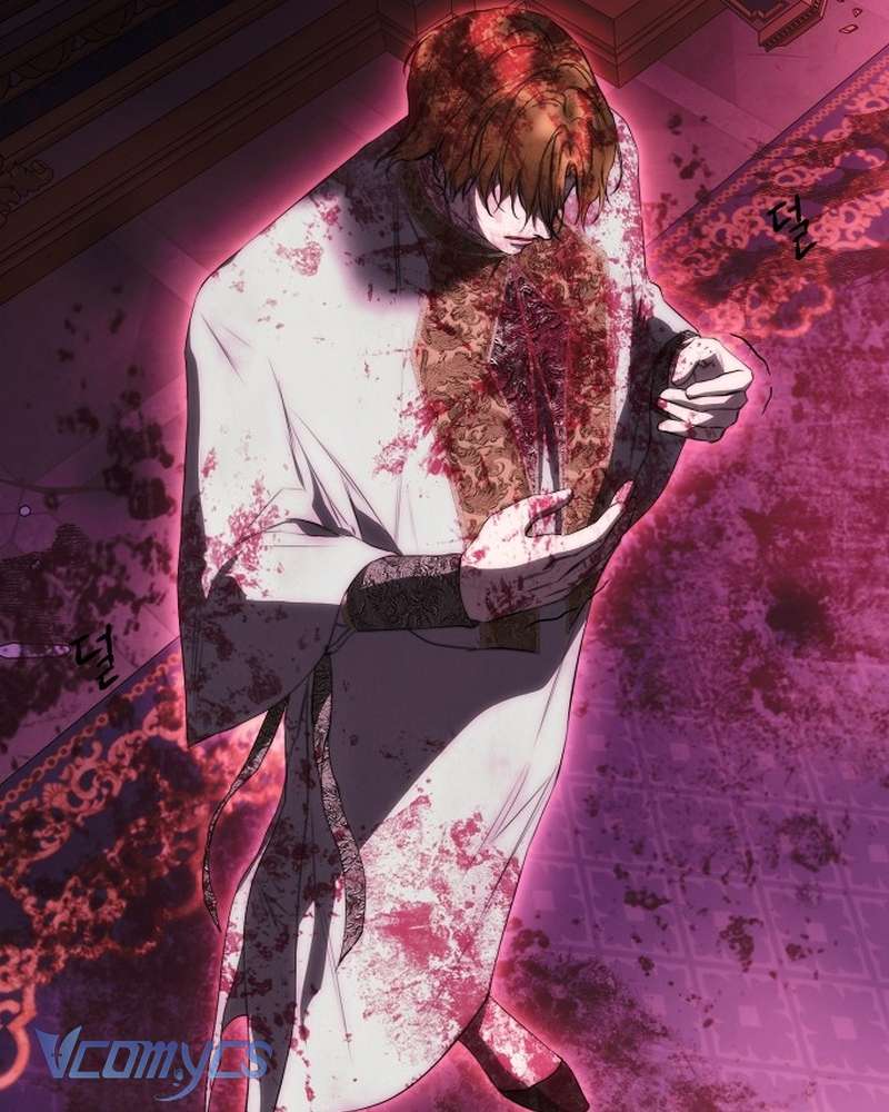 Hãy Dạy Em Cách Khao Khát Chapter 52 - Trang 16