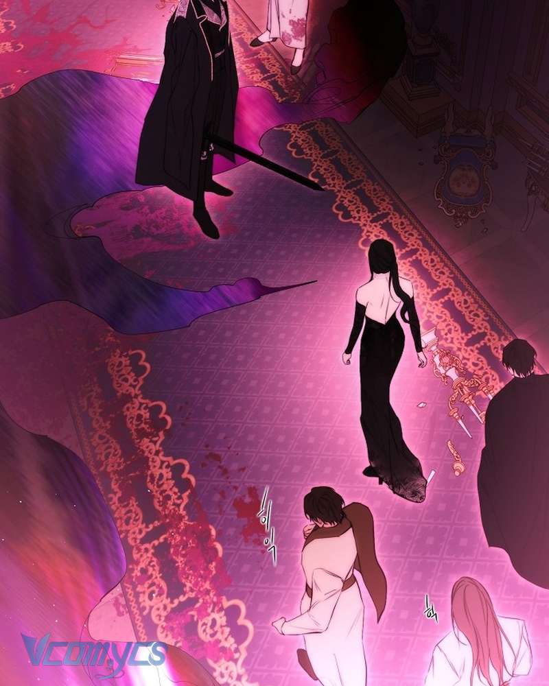 Hãy Dạy Em Cách Khao Khát Chapter 52 - Trang 25