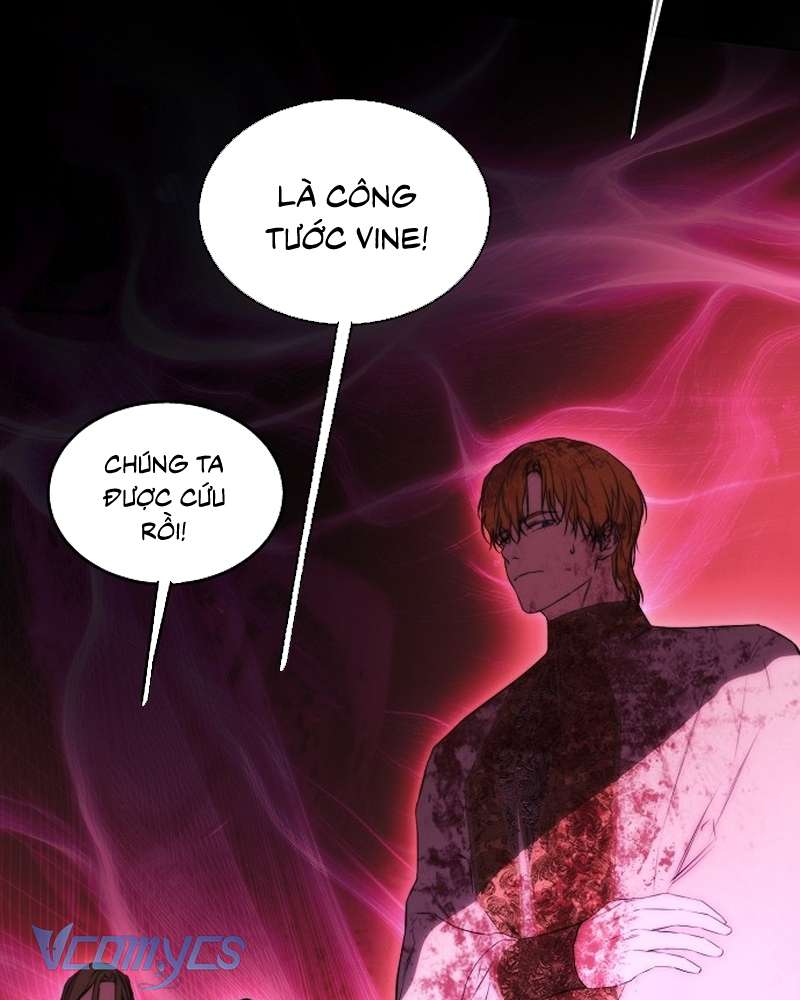 Hãy Dạy Em Cách Khao Khát Chapter 52 - Trang 27