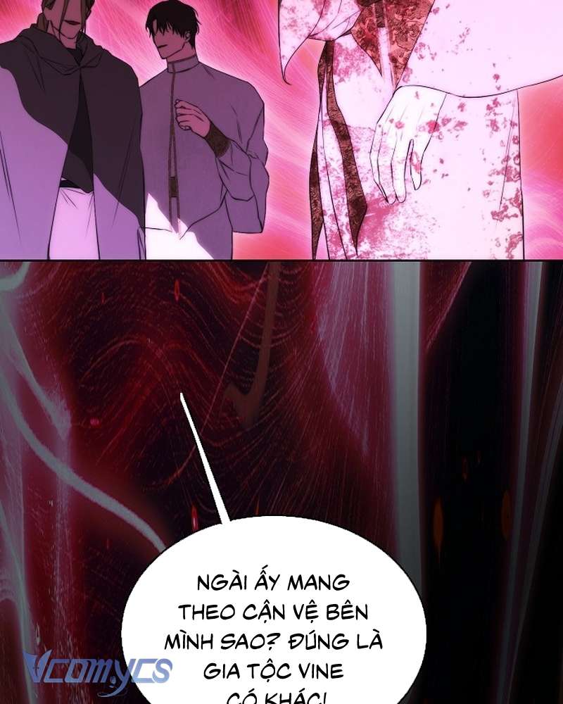Hãy Dạy Em Cách Khao Khát Chapter 52 - Trang 28