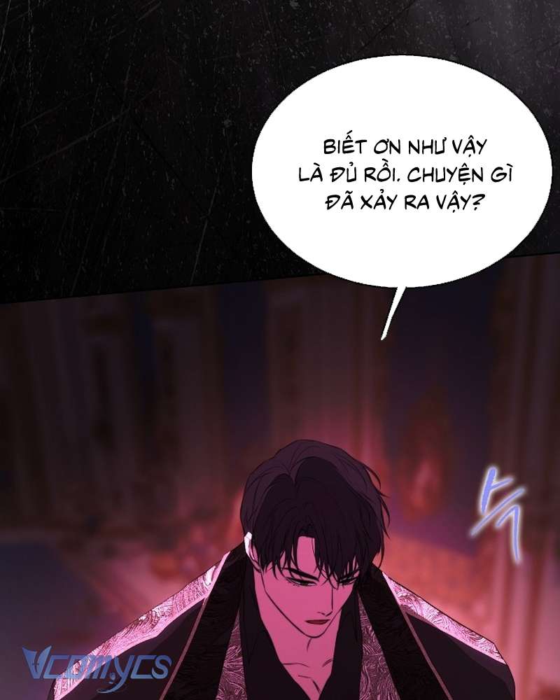 Hãy Dạy Em Cách Khao Khát Chapter 52 - Trang 34