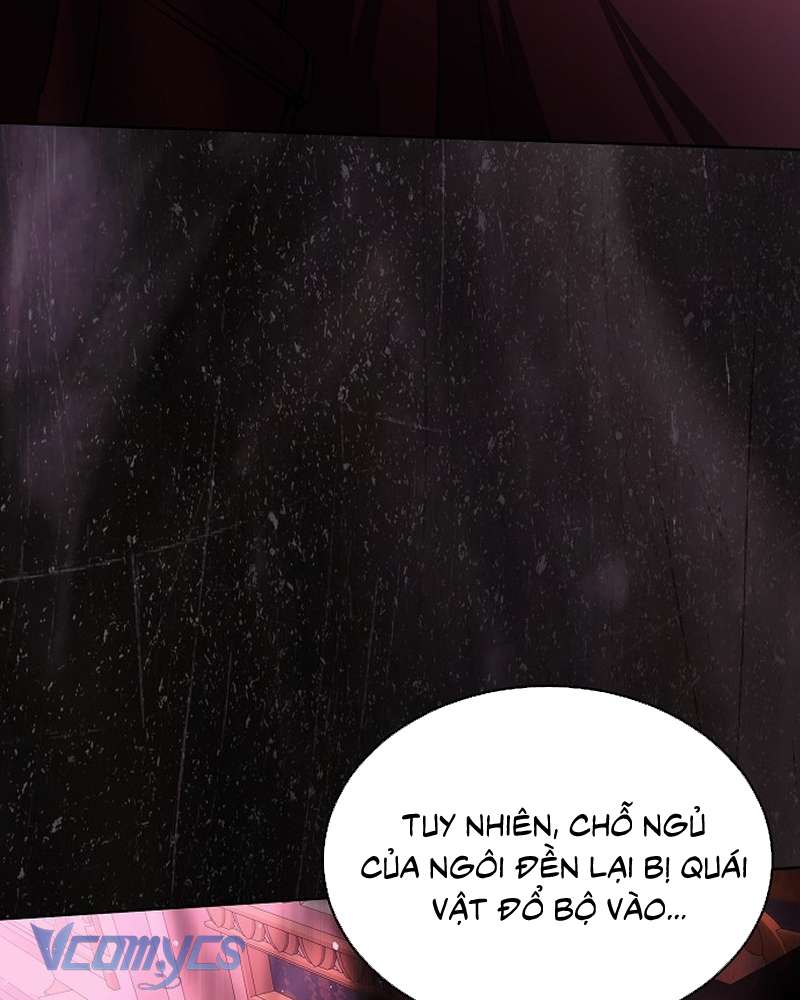 Hãy Dạy Em Cách Khao Khát Chapter 52 - Trang 38