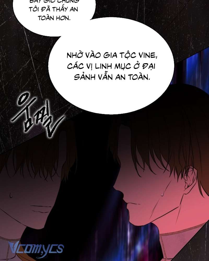 Hãy Dạy Em Cách Khao Khát Chapter 52 - Trang 40
