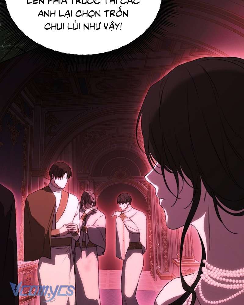 Hãy Dạy Em Cách Khao Khát Chapter 52 - Trang 43