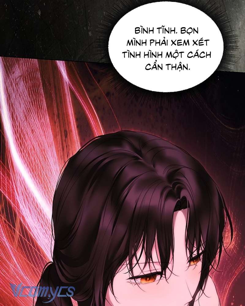 Hãy Dạy Em Cách Khao Khát Chapter 52 - Trang 45