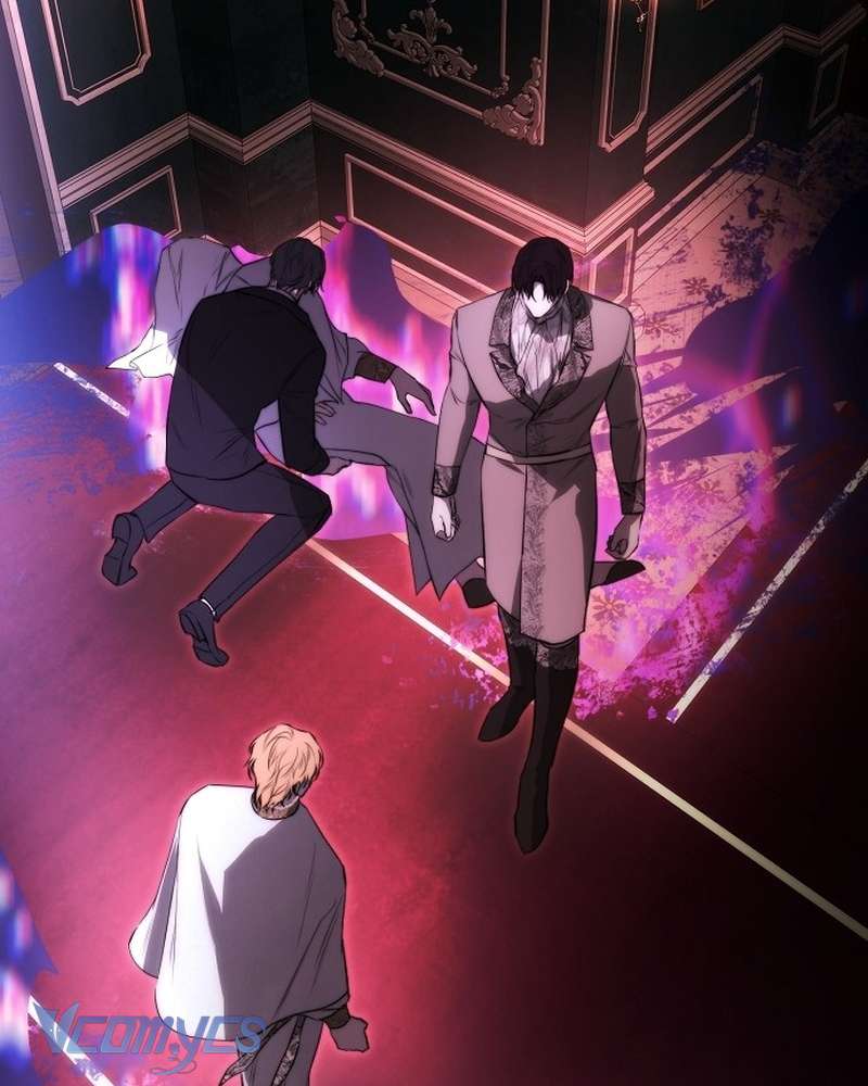 Hãy Dạy Em Cách Khao Khát Chapter 53 - Trang 16