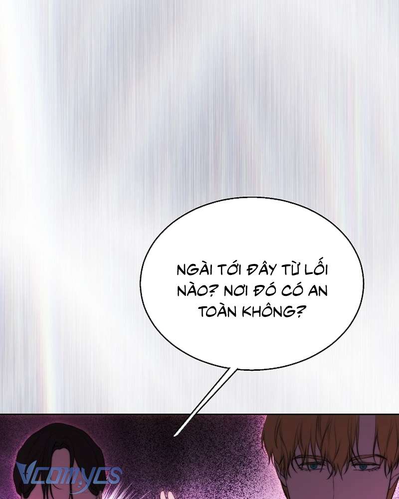 Hãy Dạy Em Cách Khao Khát Chapter 53 - Trang 20