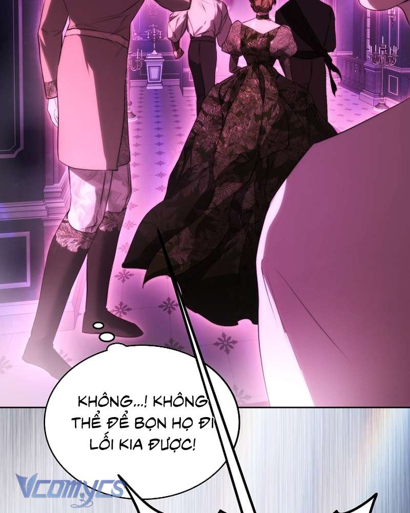 Hãy Dạy Em Cách Khao Khát Chapter 53 - Trang 30