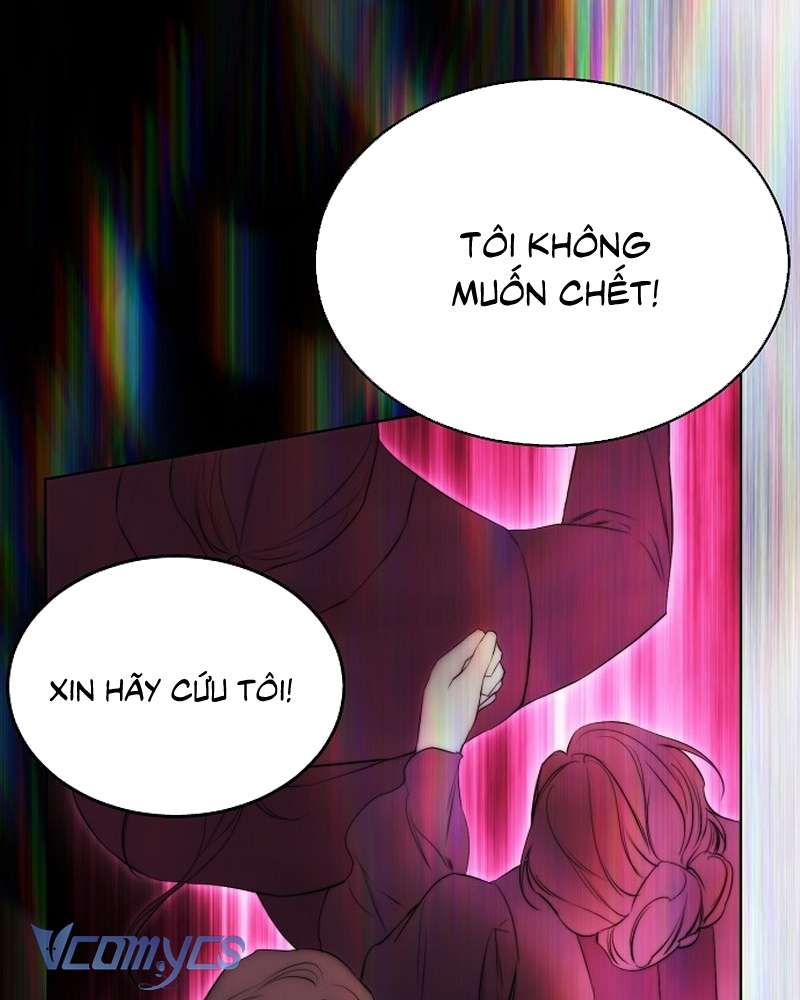Hãy Dạy Em Cách Khao Khát Chapter 53 - Trang 35