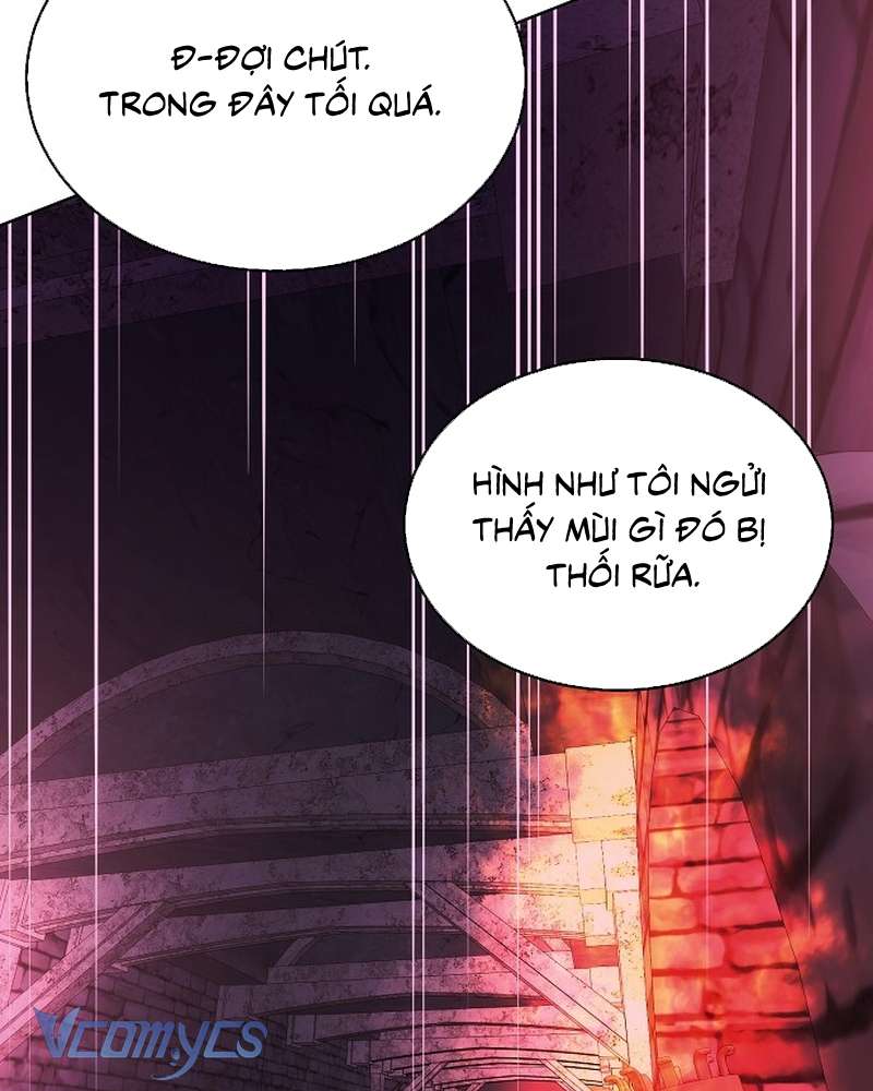Hãy Dạy Em Cách Khao Khát Chapter 53 - Trang 46