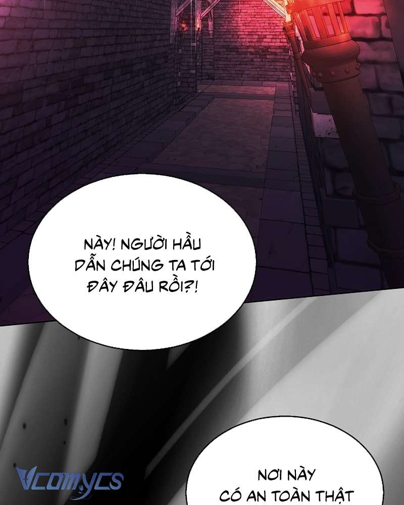 Hãy Dạy Em Cách Khao Khát Chapter 53 - Trang 47