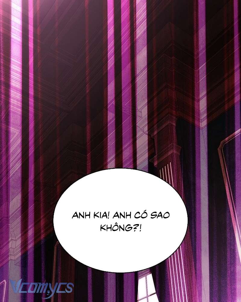 Hãy Dạy Em Cách Khao Khát Chapter 53 - Trang 5