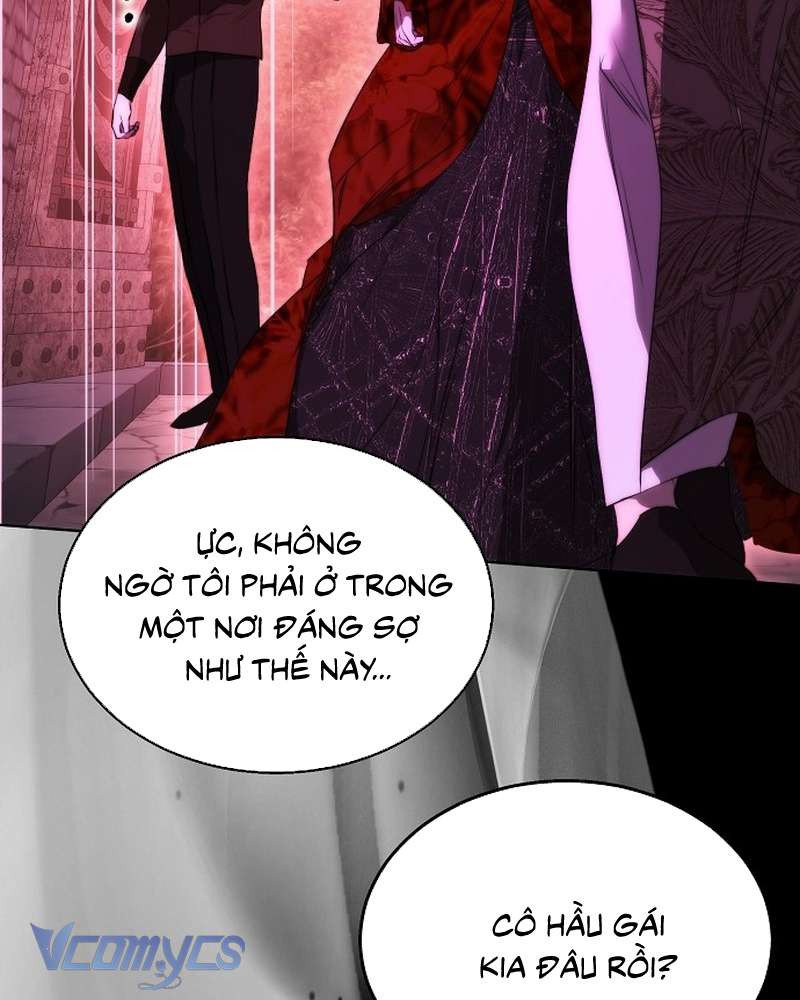 Hãy Dạy Em Cách Khao Khát Chapter 53 - Trang 50