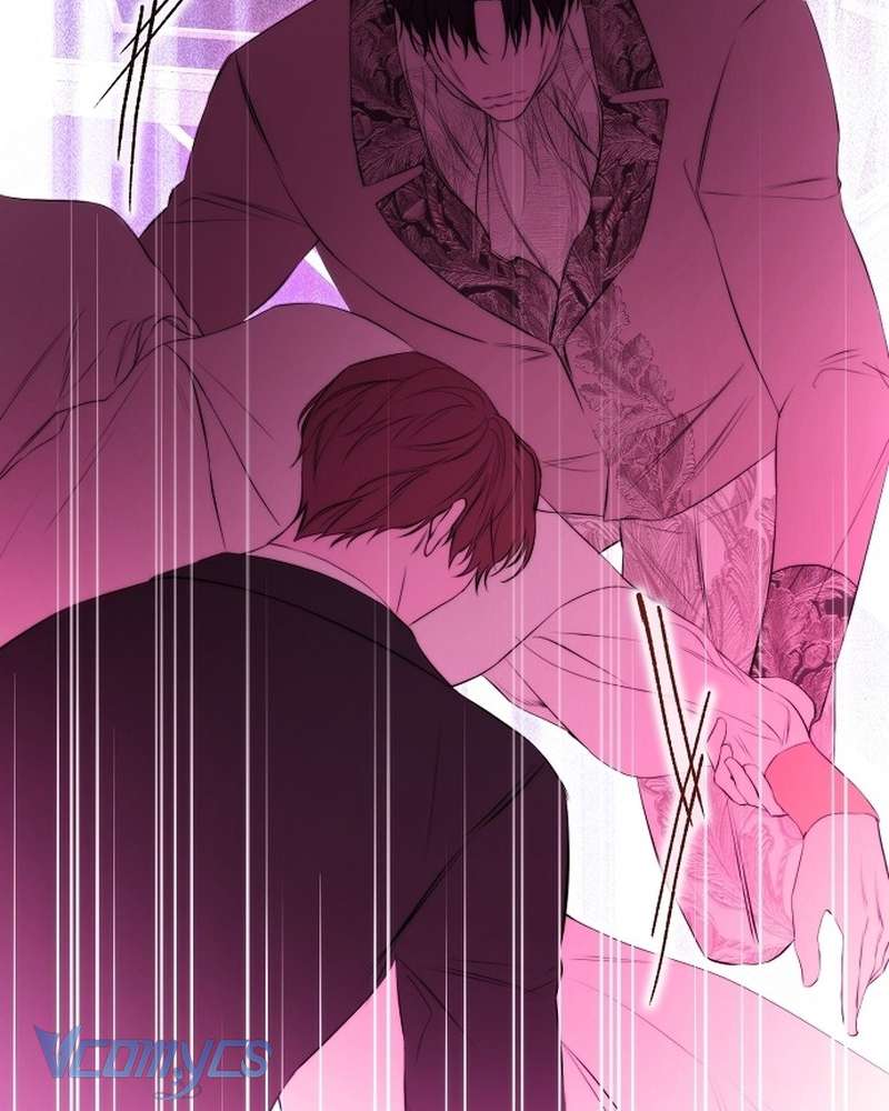 Hãy Dạy Em Cách Khao Khát Chapter 53 - Trang 8