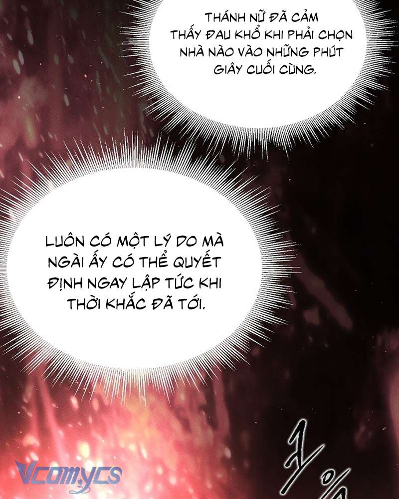 Hãy Dạy Em Cách Khao Khát Chapter 54 - Trang 11