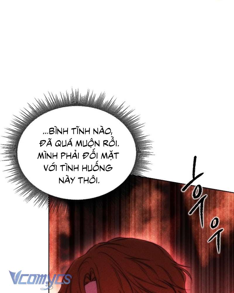 Hãy Dạy Em Cách Khao Khát Chapter 54 - Trang 21