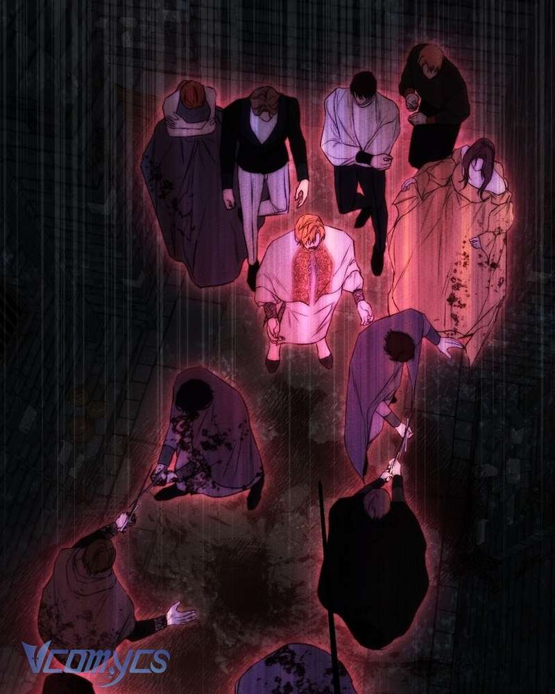 Hãy Dạy Em Cách Khao Khát Chapter 54 - Trang 24
