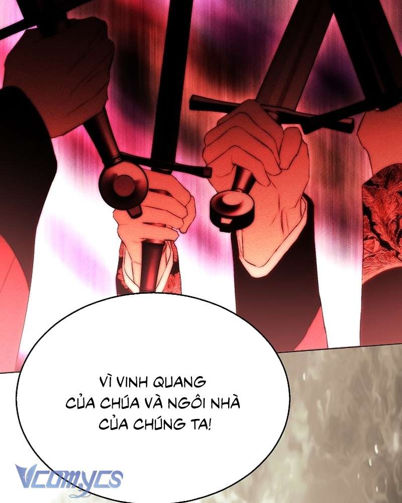 Hãy Dạy Em Cách Khao Khát Chapter 54 - Trang 37