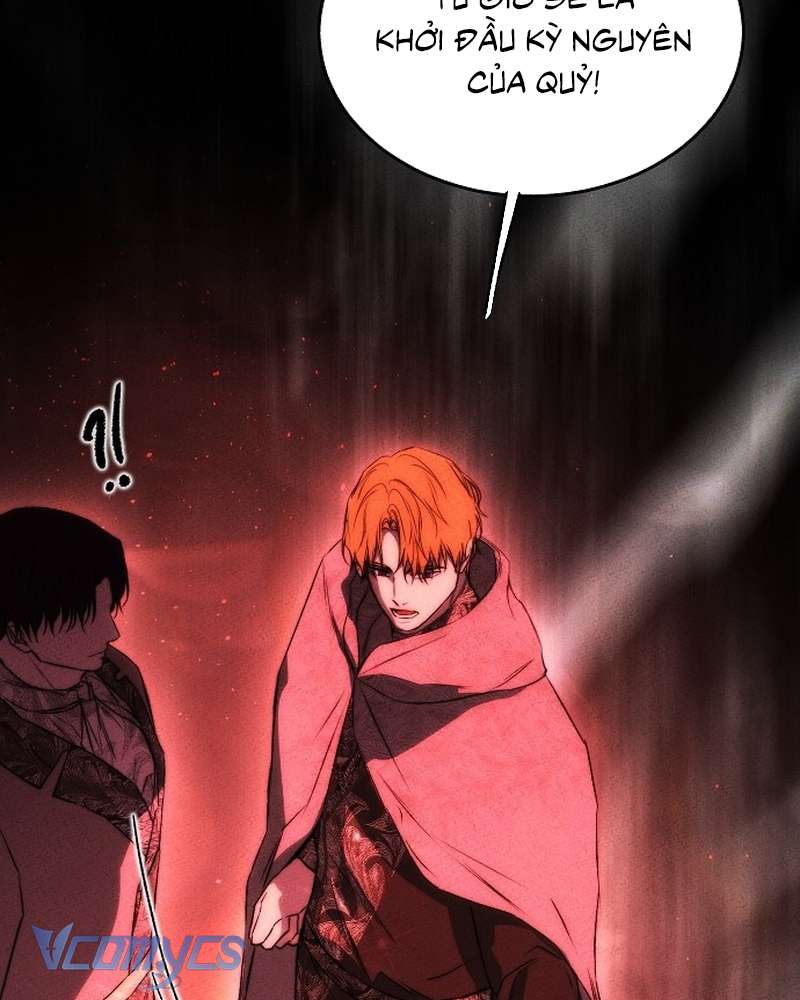Hãy Dạy Em Cách Khao Khát Chapter 54 - Trang 43