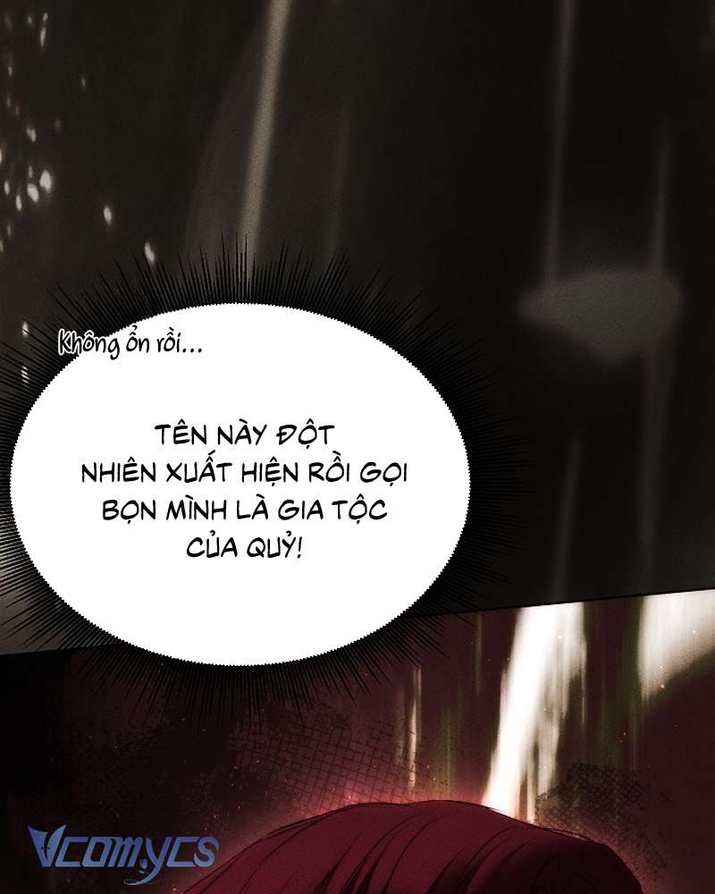 Hãy Dạy Em Cách Khao Khát Chapter 54 - Trang 48