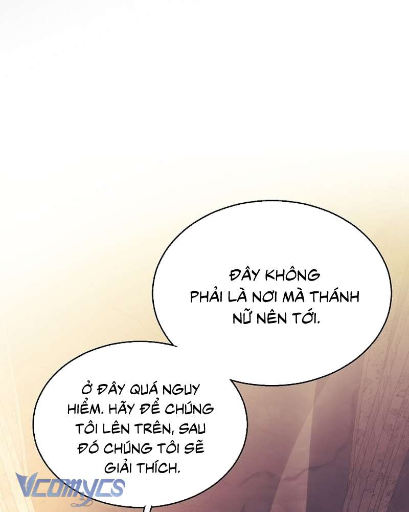 Hãy Dạy Em Cách Khao Khát Chapter 55 - Trang 30