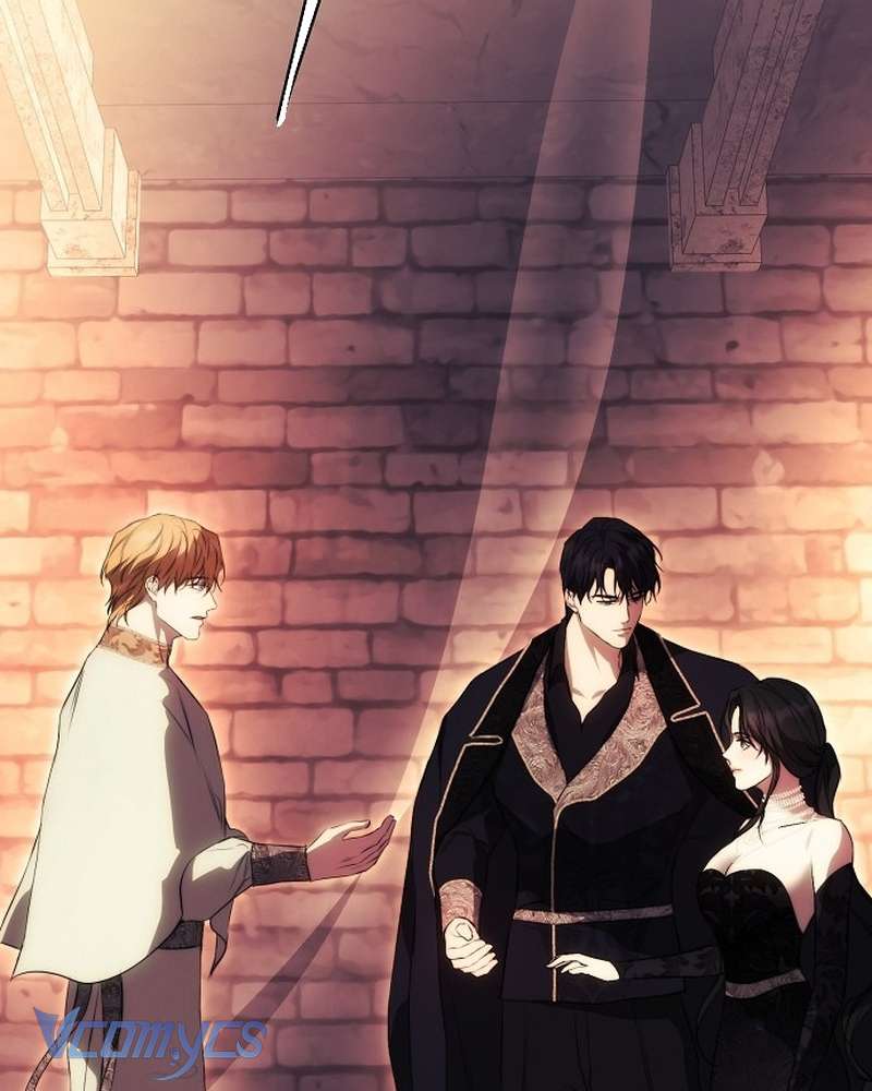 Hãy Dạy Em Cách Khao Khát Chapter 55 - Trang 31