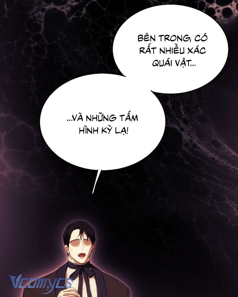 Hãy Dạy Em Cách Khao Khát Chapter 55 - Trang 47