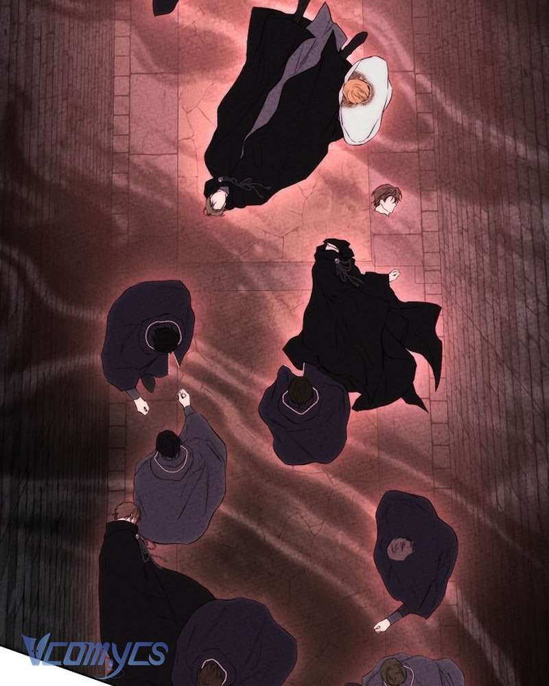 Hãy Dạy Em Cách Khao Khát Chapter 55 - Trang 5