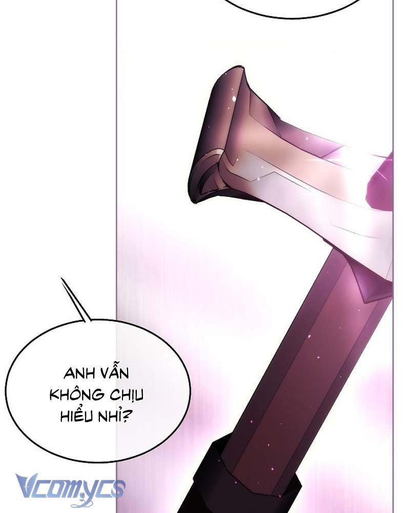 Hãy Dạy Em Cách Khao Khát Chapter 56 - Trang 18