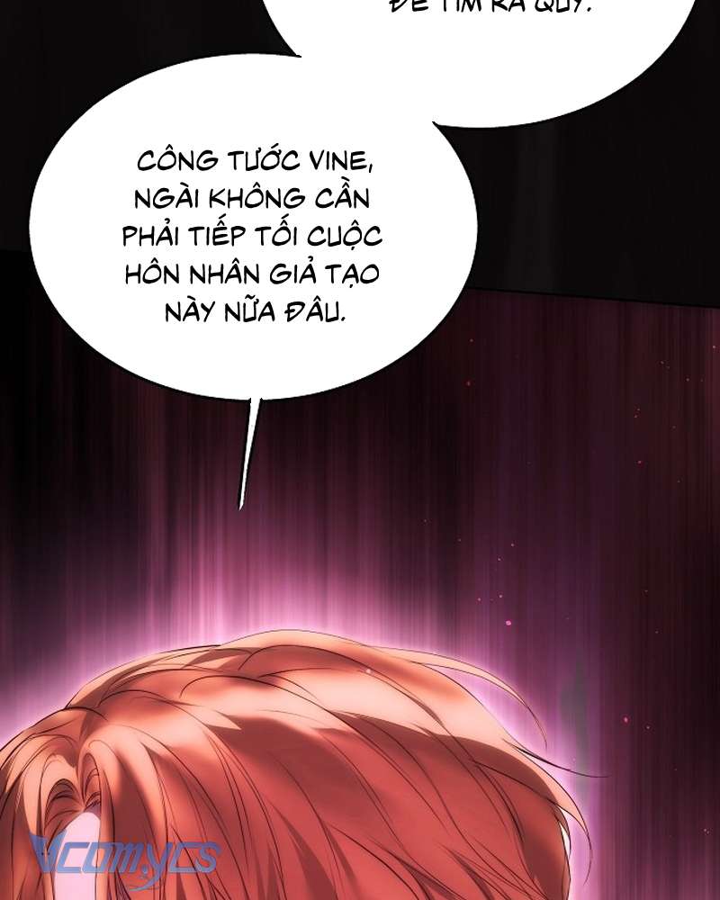Hãy Dạy Em Cách Khao Khát Chapter 56 - Trang 27
