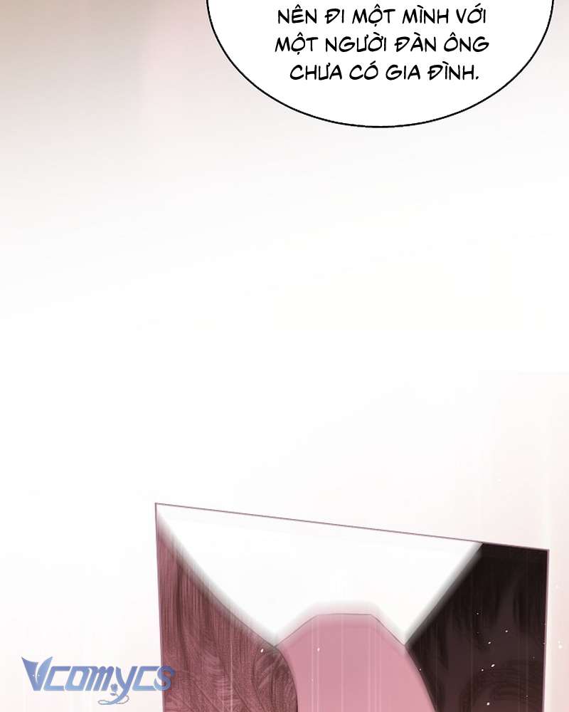 Hãy Dạy Em Cách Khao Khát Chapter 56 - Trang 5