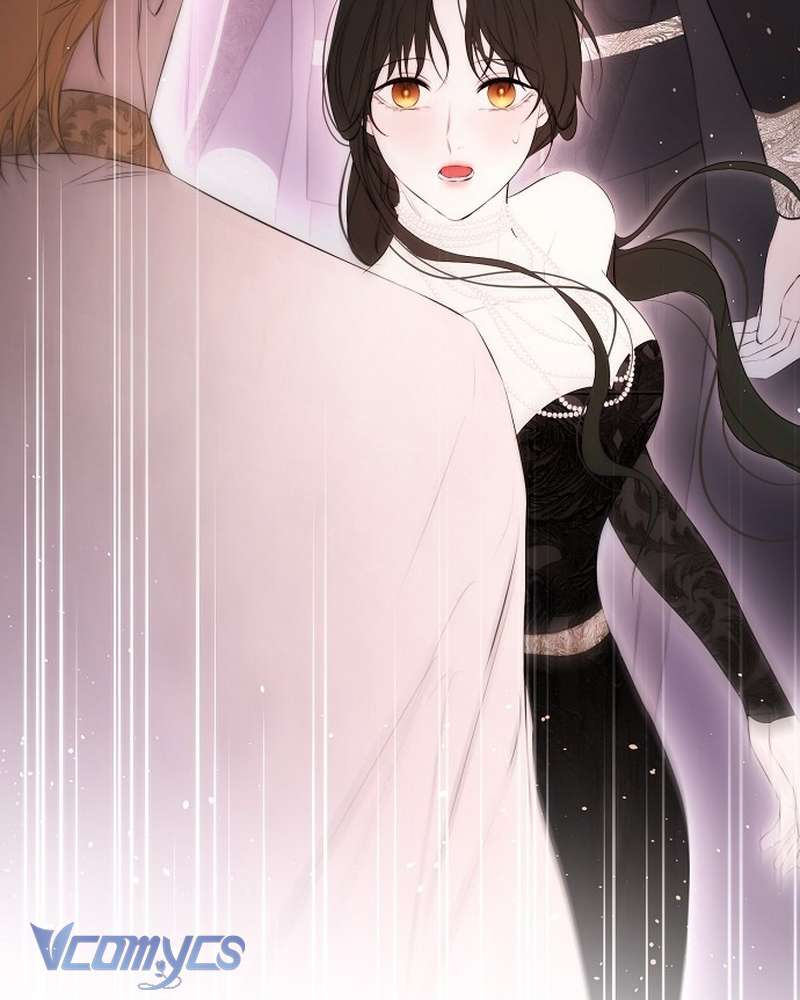 Hãy Dạy Em Cách Khao Khát Chapter 56 - Trang 9