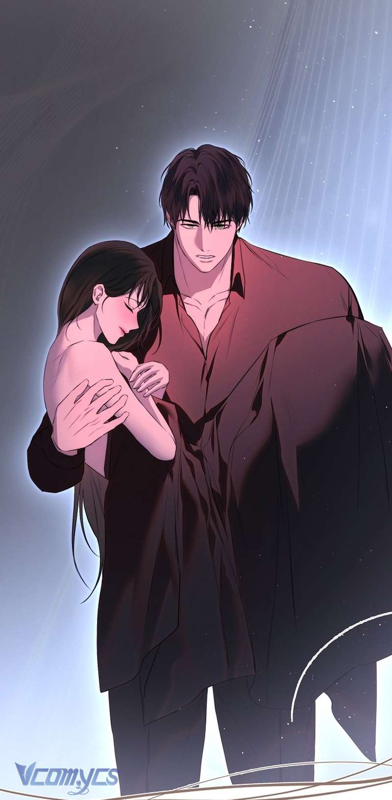 Hãy Dạy Em Cách Khao Khát Chapter 57 - Trang 14